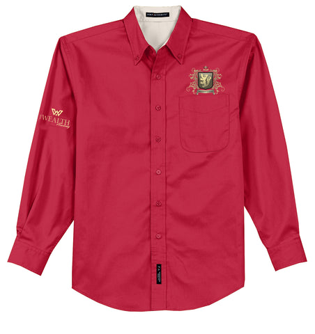 TWA PC SHIRTS
