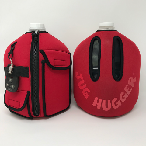 Gallon Jug Cover – The Jug Hugger® Collection