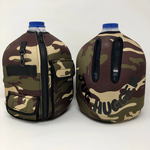 Jug Hugger® Camo