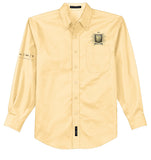 100 Base Recruits - Yellow President's Club Shirt